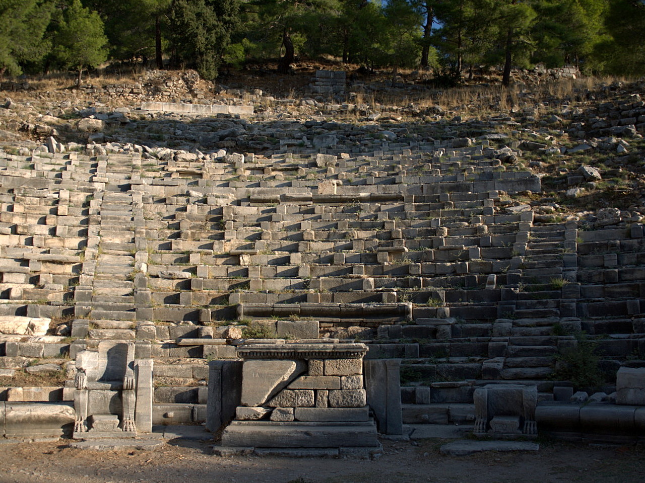 Priene